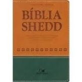 BIblia de estudo shada media