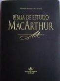 Bíblia McArthur