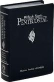 Bíblia pentecostal média