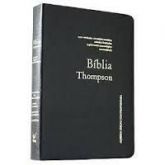 Bíblia Thopsom