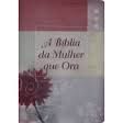 Bíblia da mulher que ora