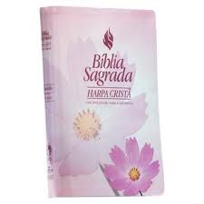 Biblia com Harpa