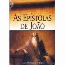 AS Epistolas de joão