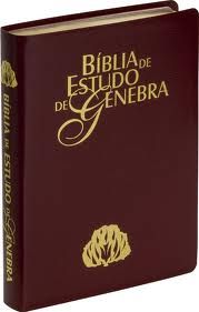 Bíblia Genebra