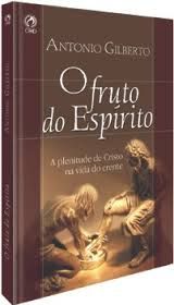 O fruto do Espirito
