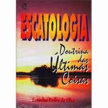 Doutrinas das ultimas coisas