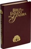 Bíblia Genebra