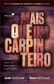 Mais que um carpinterio