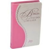 BIblia de estudo da Mulher