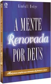 A mente renovada por Deus